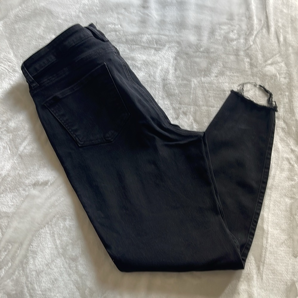 KUT Black Women's Jeans - Picture 8 of 8